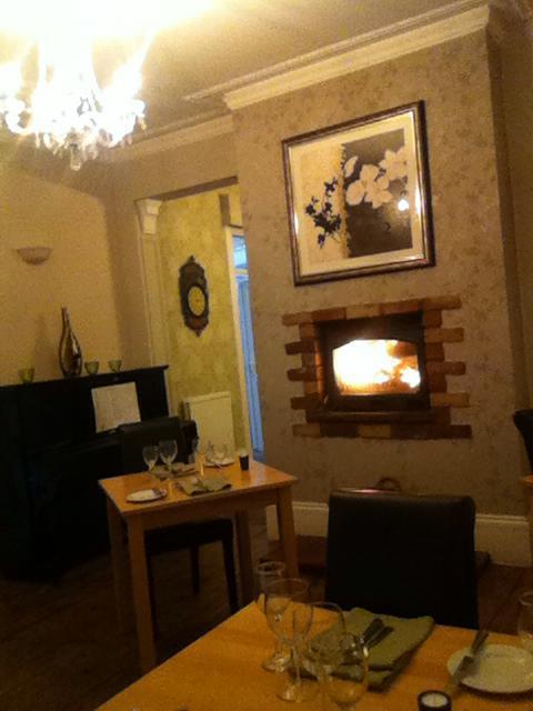 The Beeches Hotel Grimsby Exterior foto