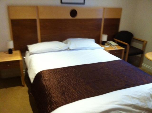 The Beeches Hotel Grimsby Quarto foto