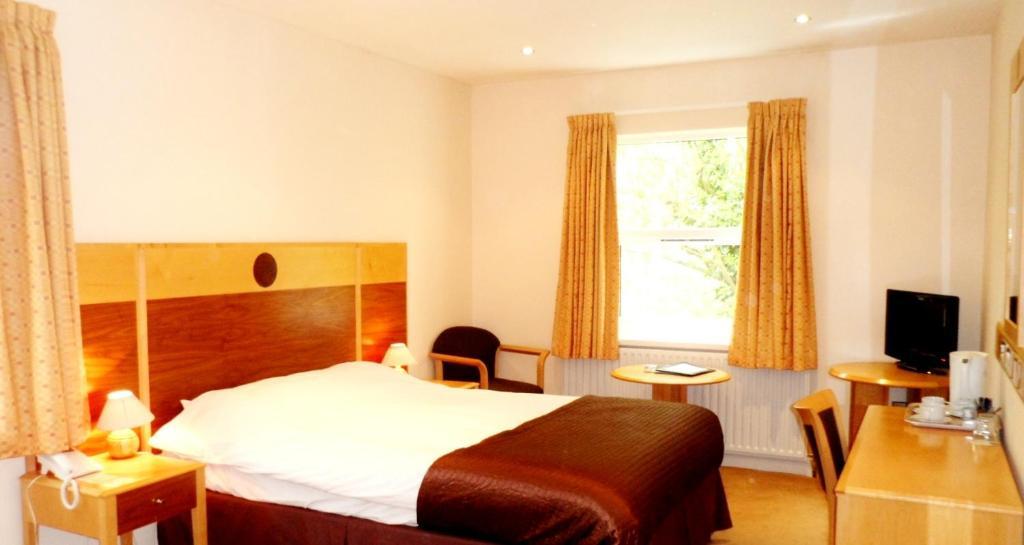 The Beeches Hotel Grimsby Quarto foto