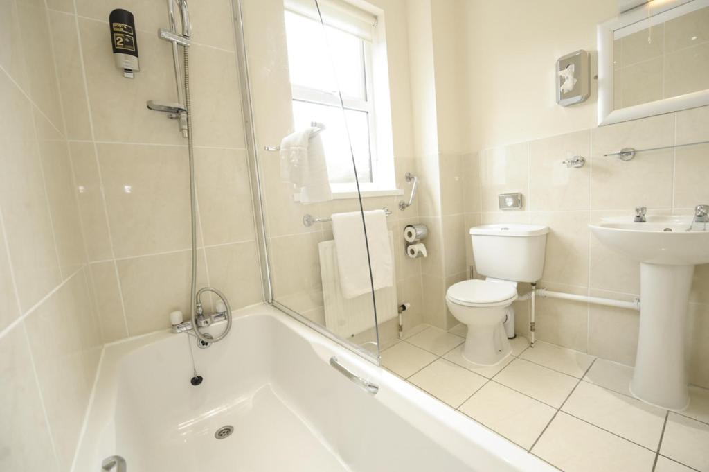 The Beeches Hotel Grimsby Quarto foto